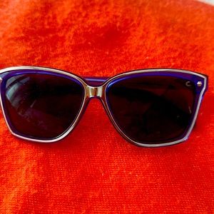 Perry sun glasses